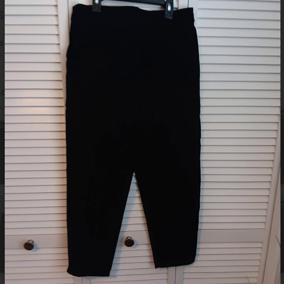 Black Pants - Picture 5 of 7